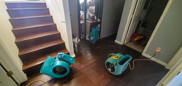 Best Commercial water damage restoration  in Sykesville, MD