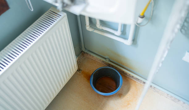 Best Sewage cleanup and water damage restoration  in Sykesville, MD