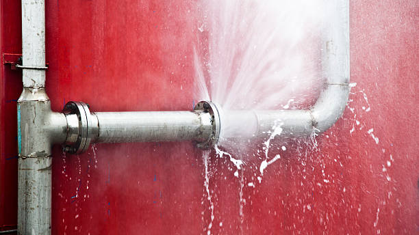 Best Residential water damage restoration  in Sykesville, MD
